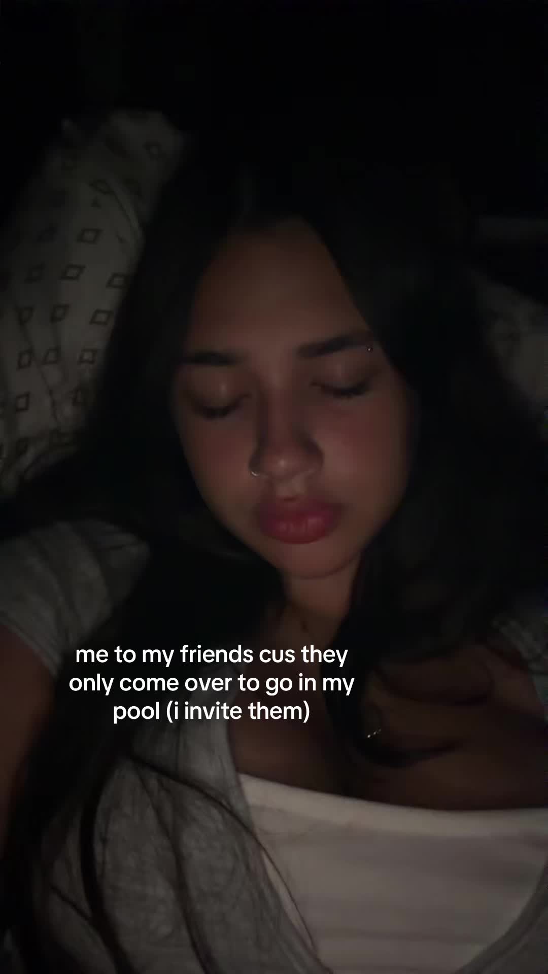 @secret