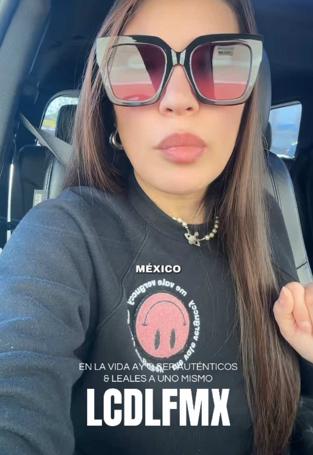@CAROLINA | LATINA CREATOR