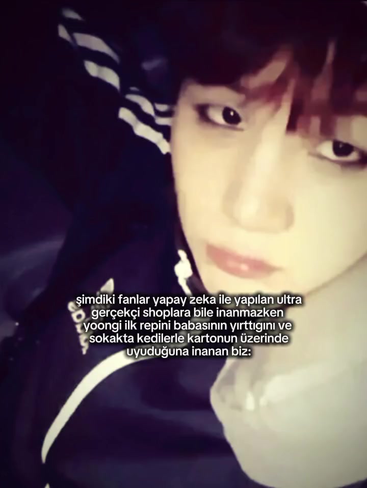 @YOONGİ