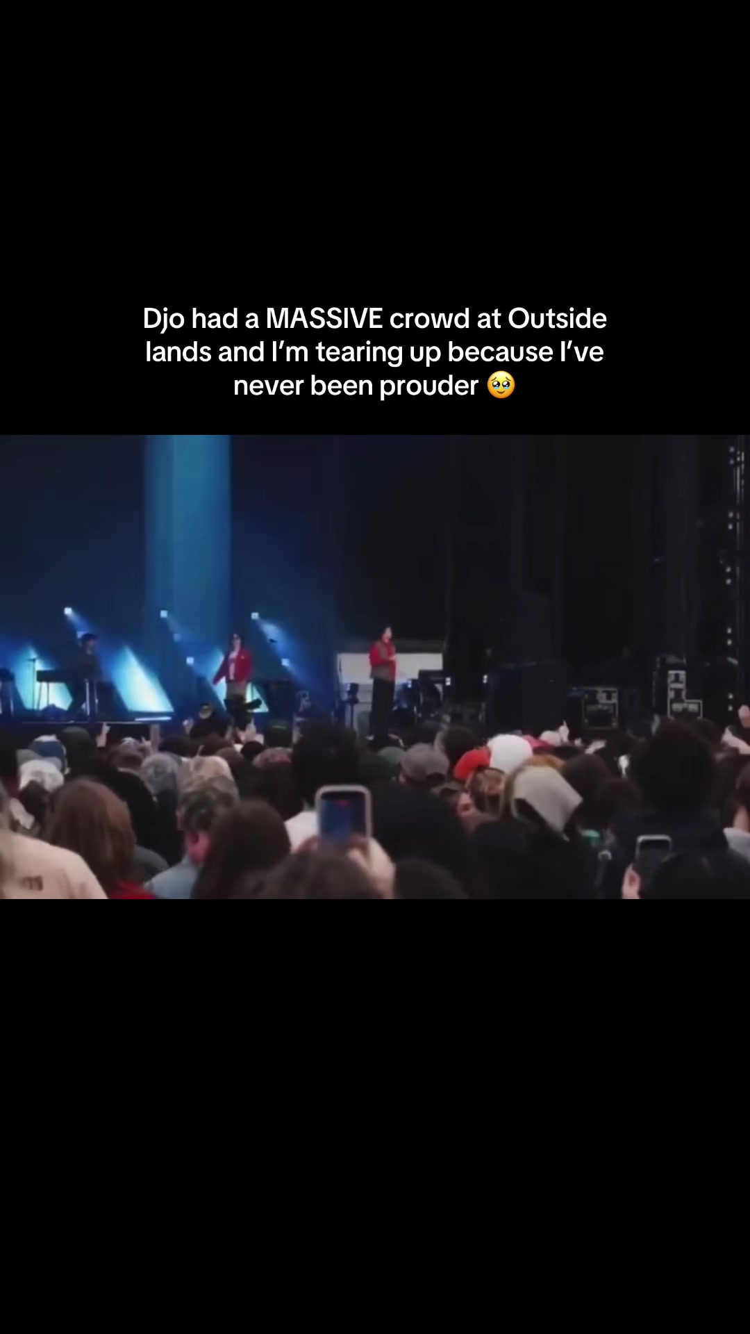 @Djo Fan