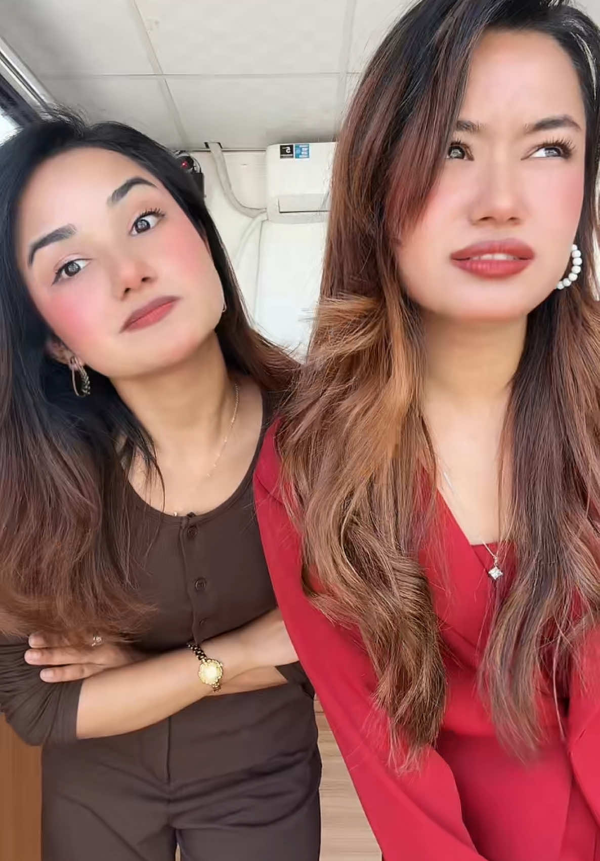 @Denisha Pradhan