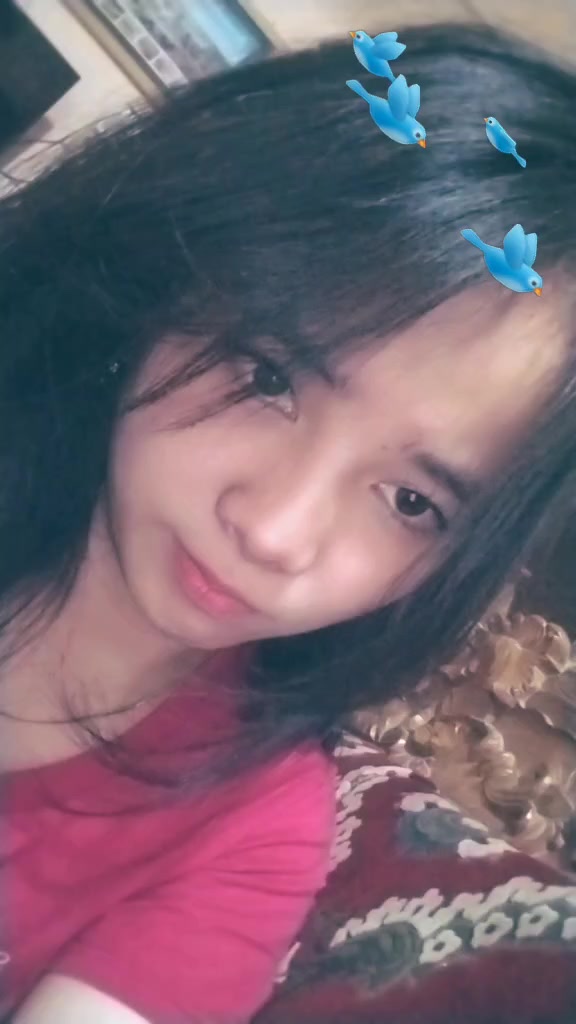 @punya bng mdf 😗☺️