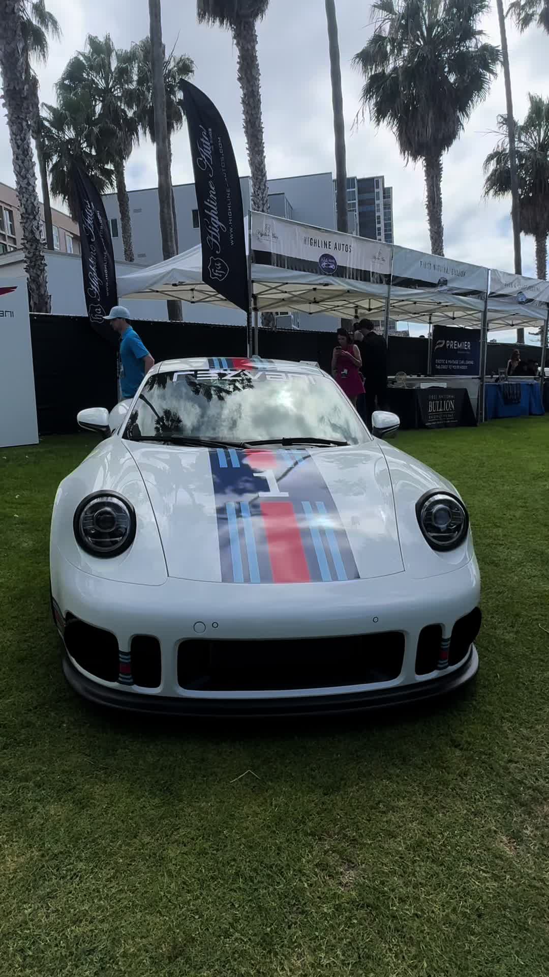 @Rezvani Motors