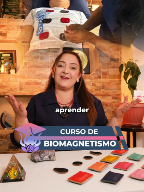 @Academia Internacional Shakti