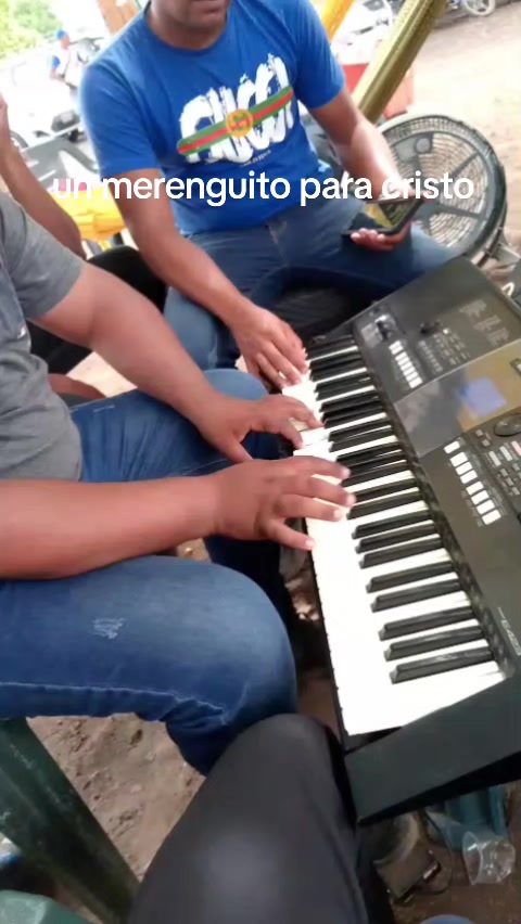@Wilson Sanabria🎤🎹🎶