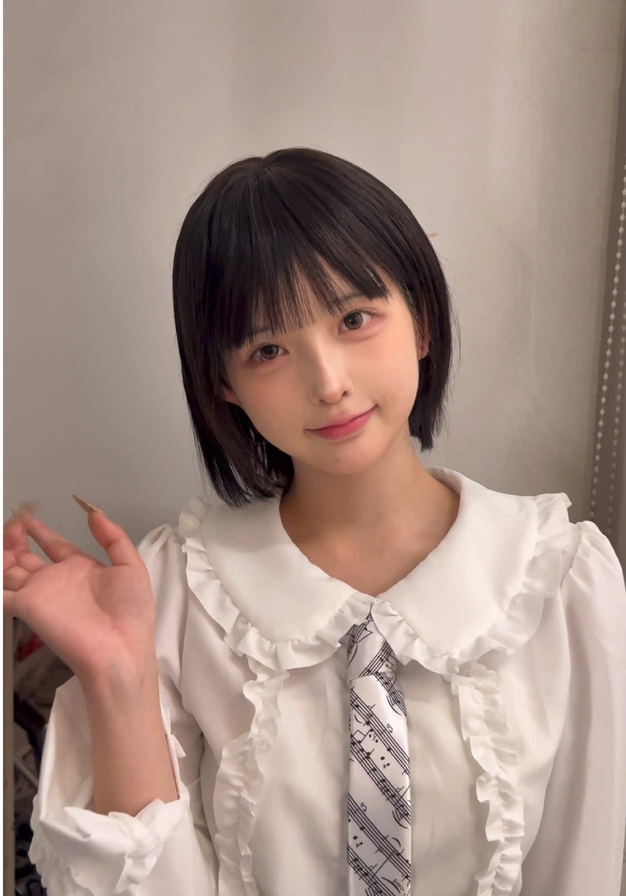 @Tenちゃんの姉