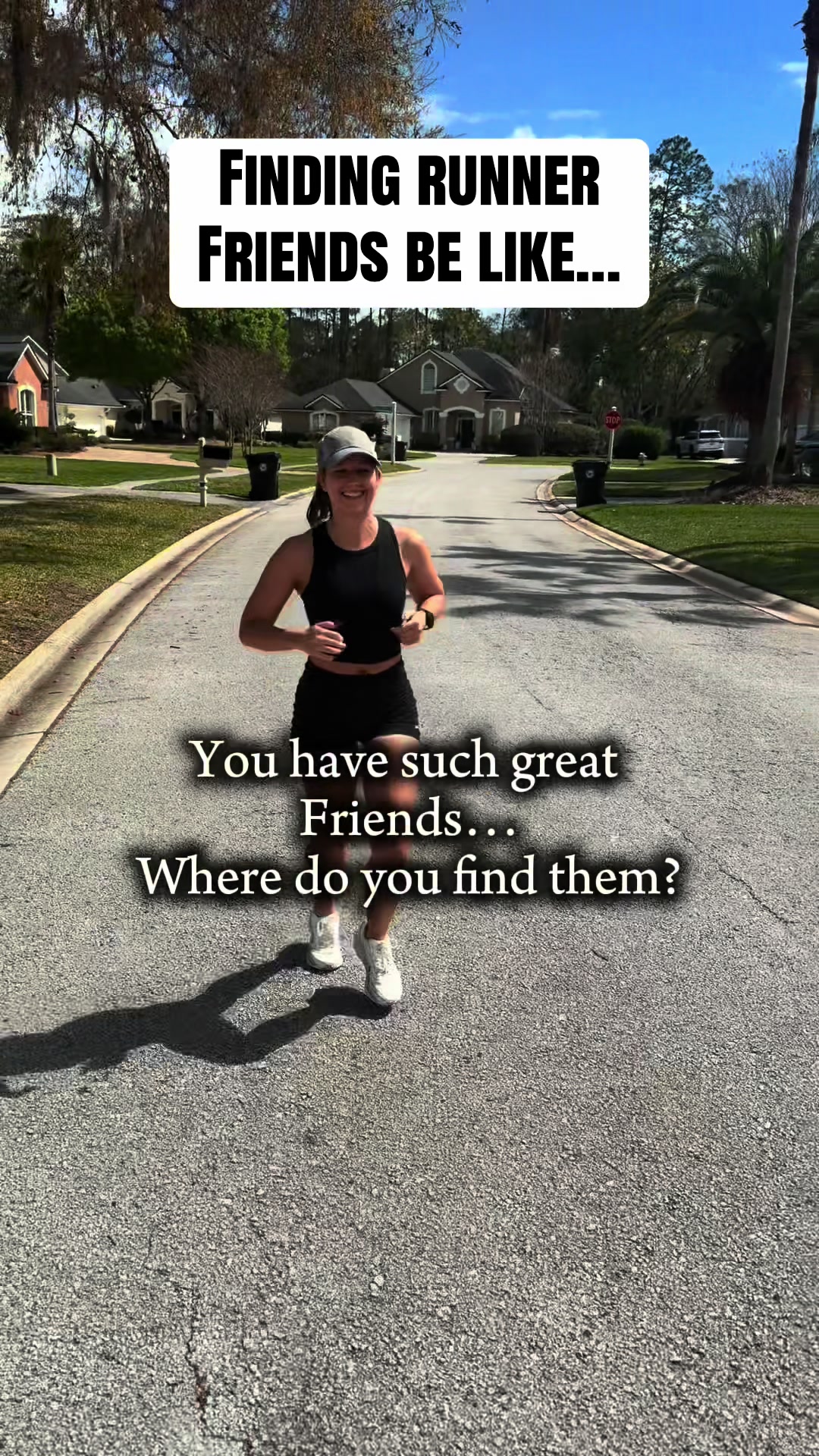 @Cultural Runner