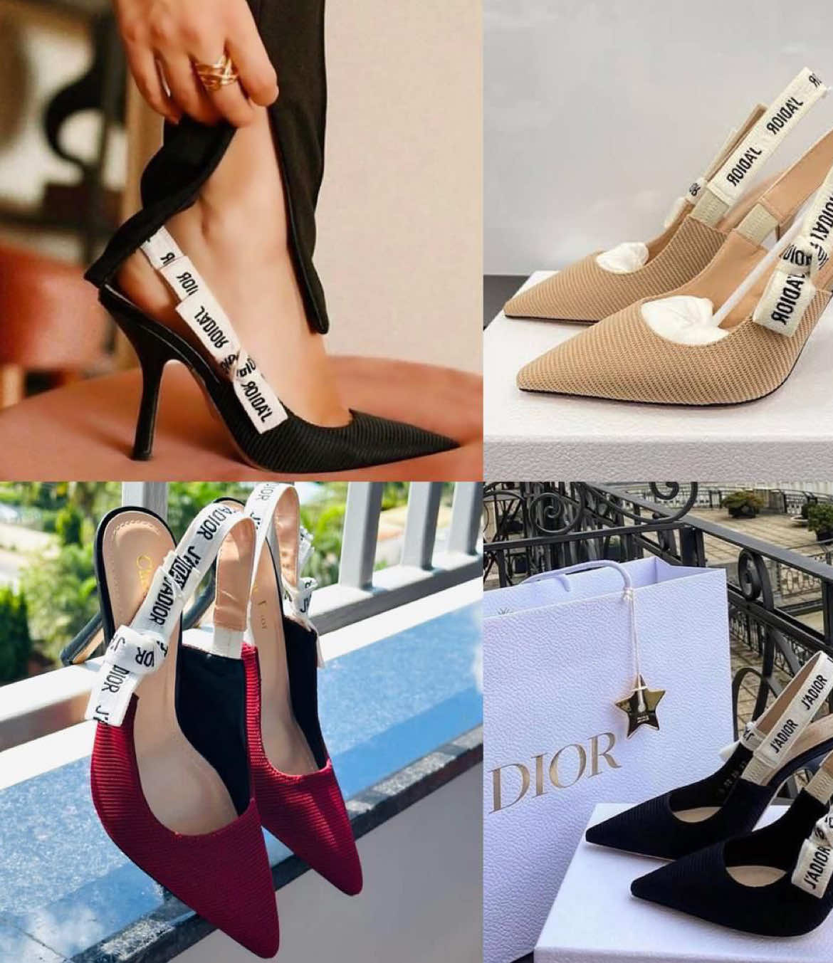 @VOGUES SOLES:HEELS IN LAGOS