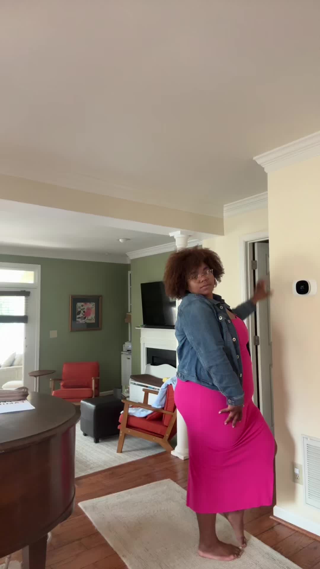 @Deja Rose