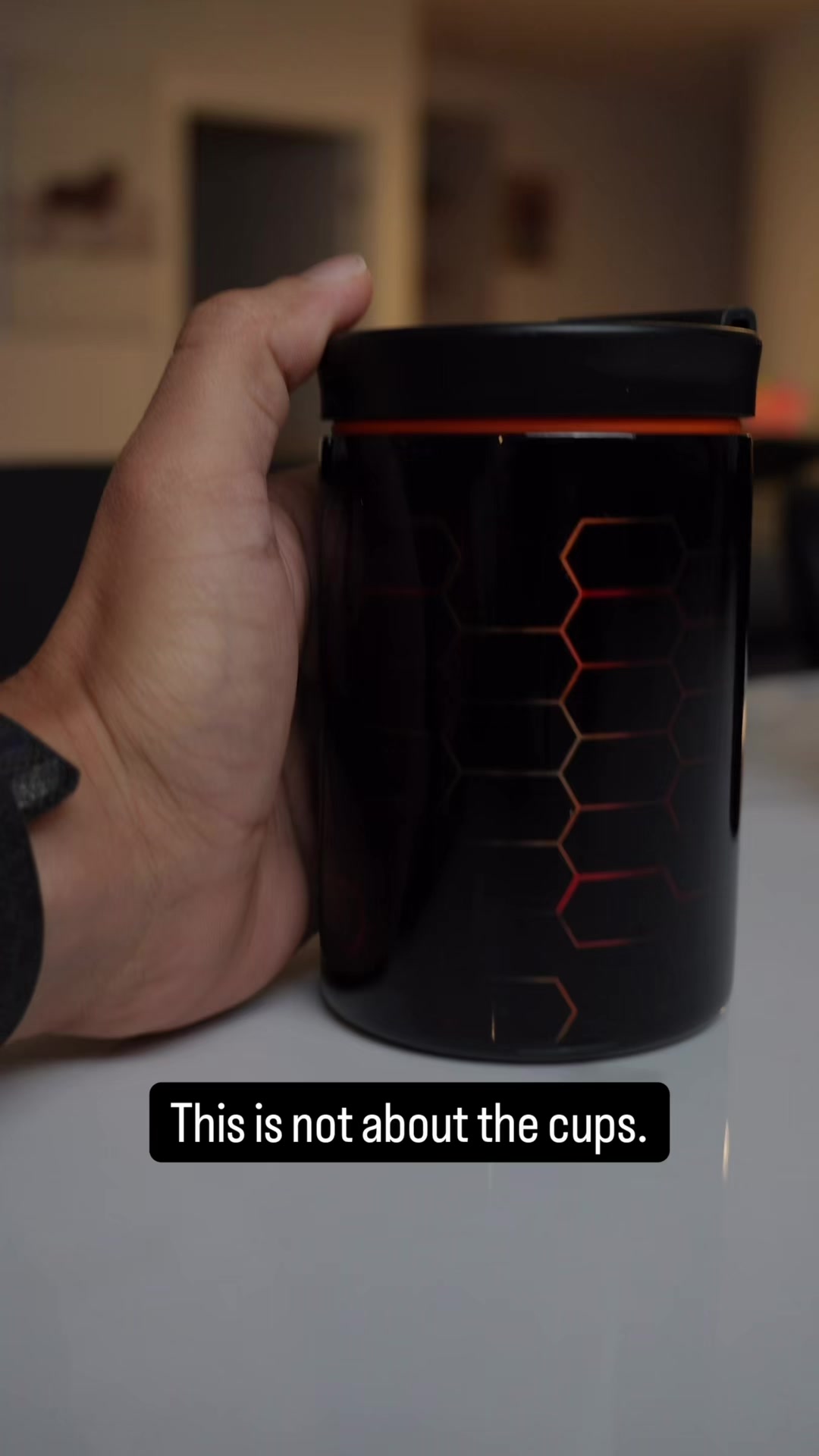 @Daz Sidhu