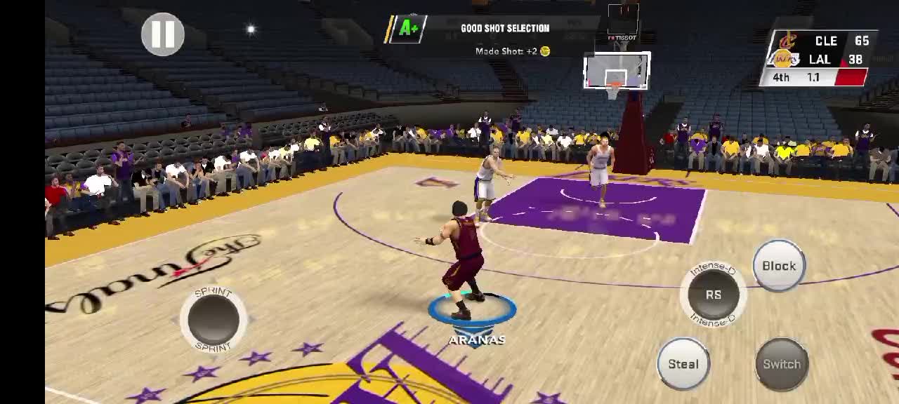 @2k_DARS