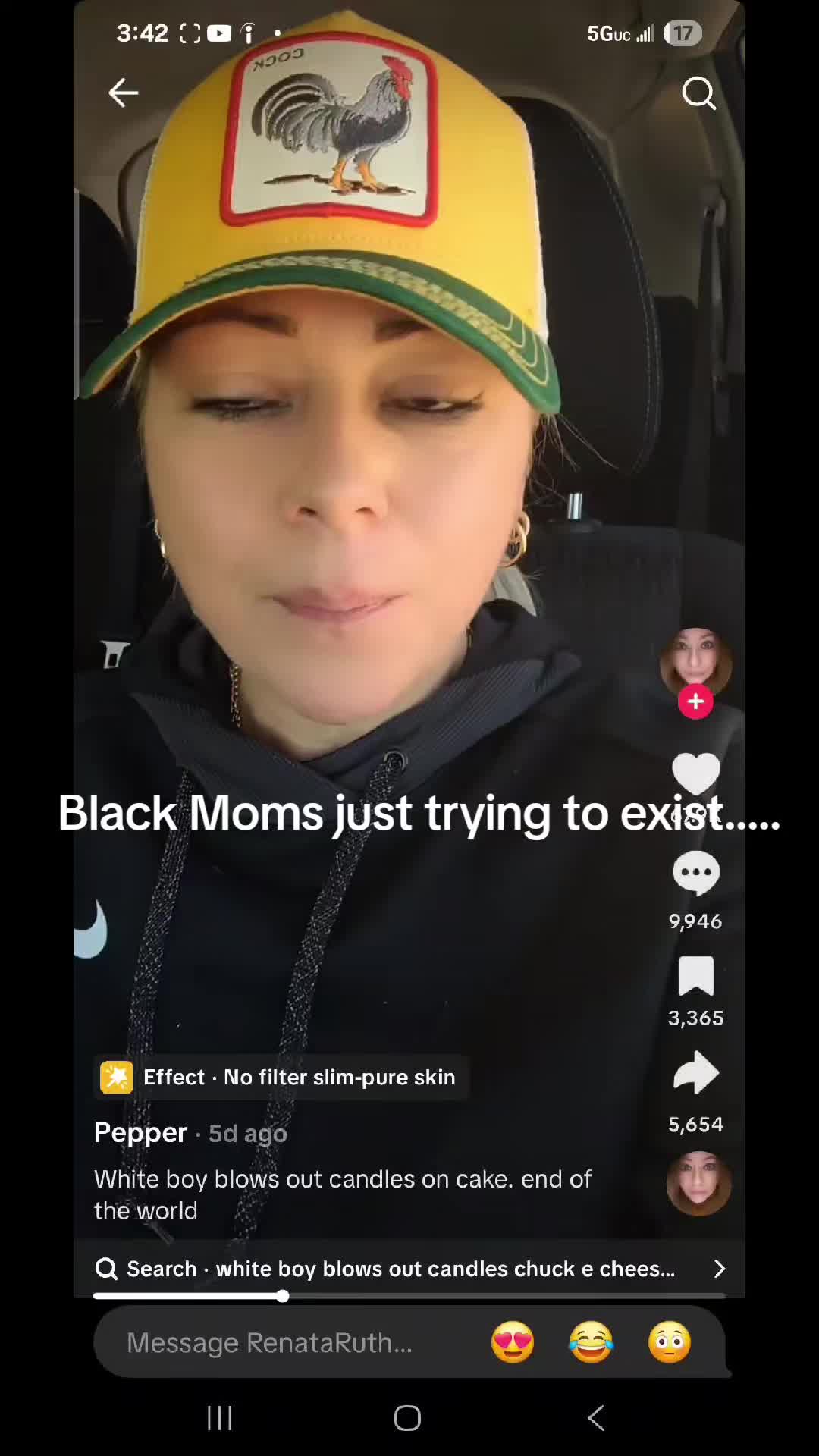 @Renee Smith | Autism Educator