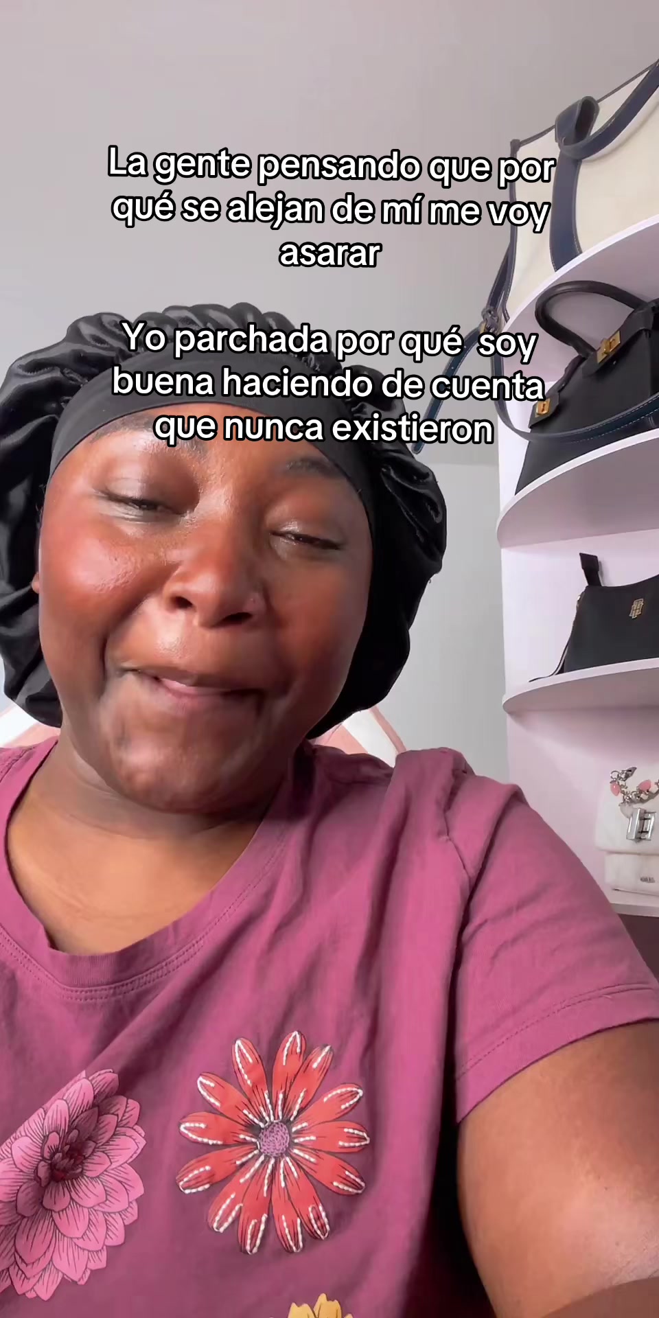 @Giselle Angulo