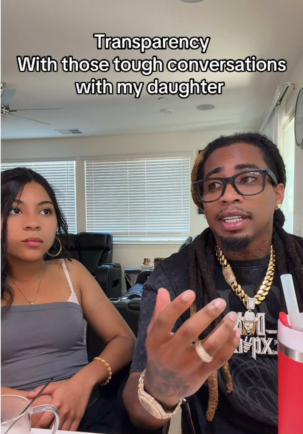 @The Real Street Family