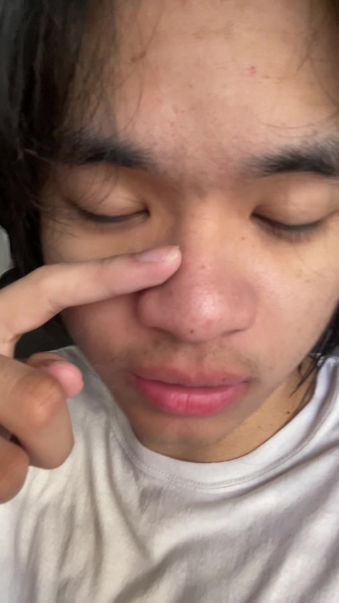 @chill boy