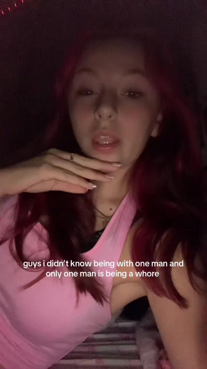 @TrinityBurgess33