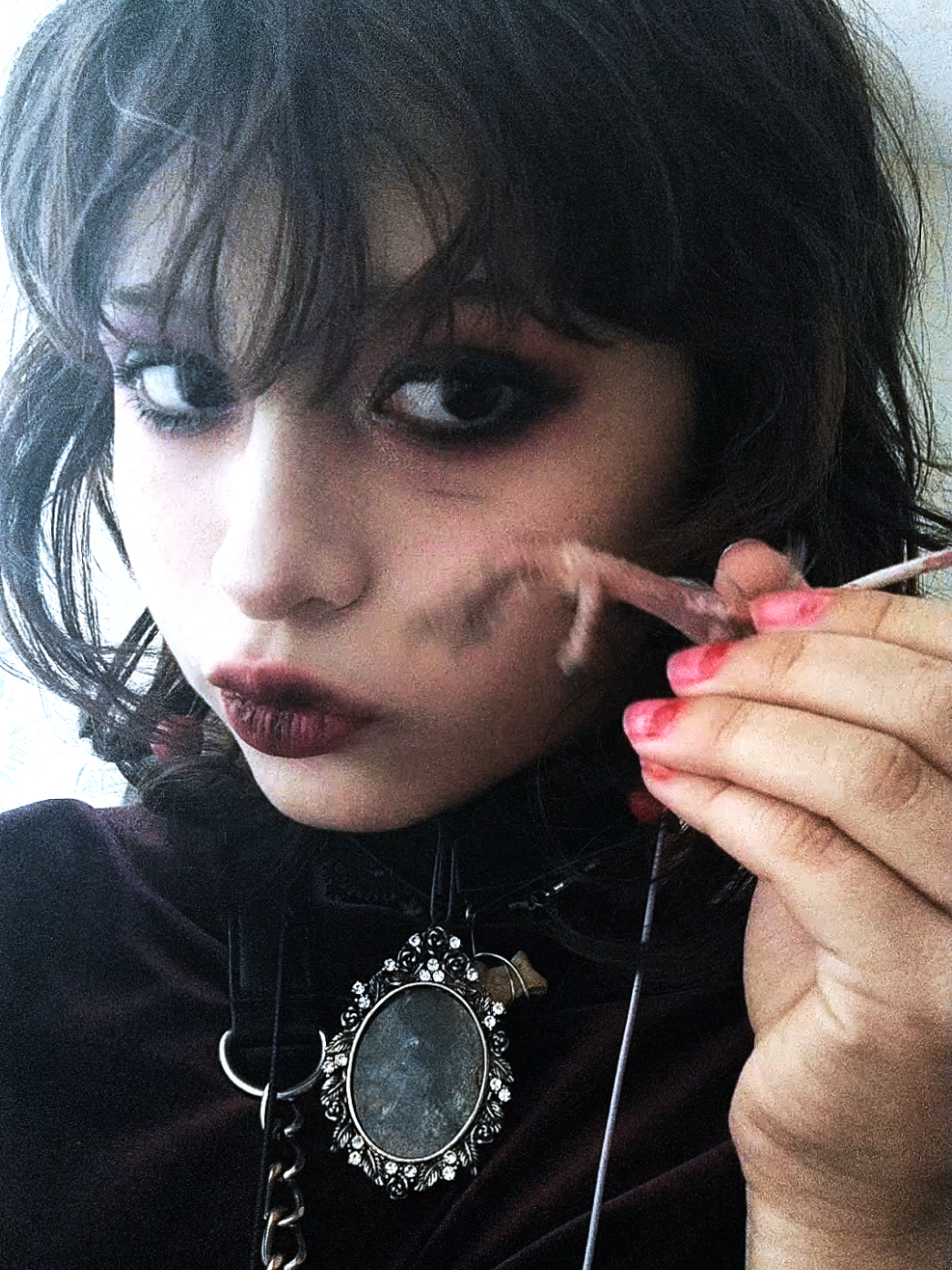 @👽🕷𝕬𝖗𝖎.🦇🕸🍷✝︎♱✟⚰️