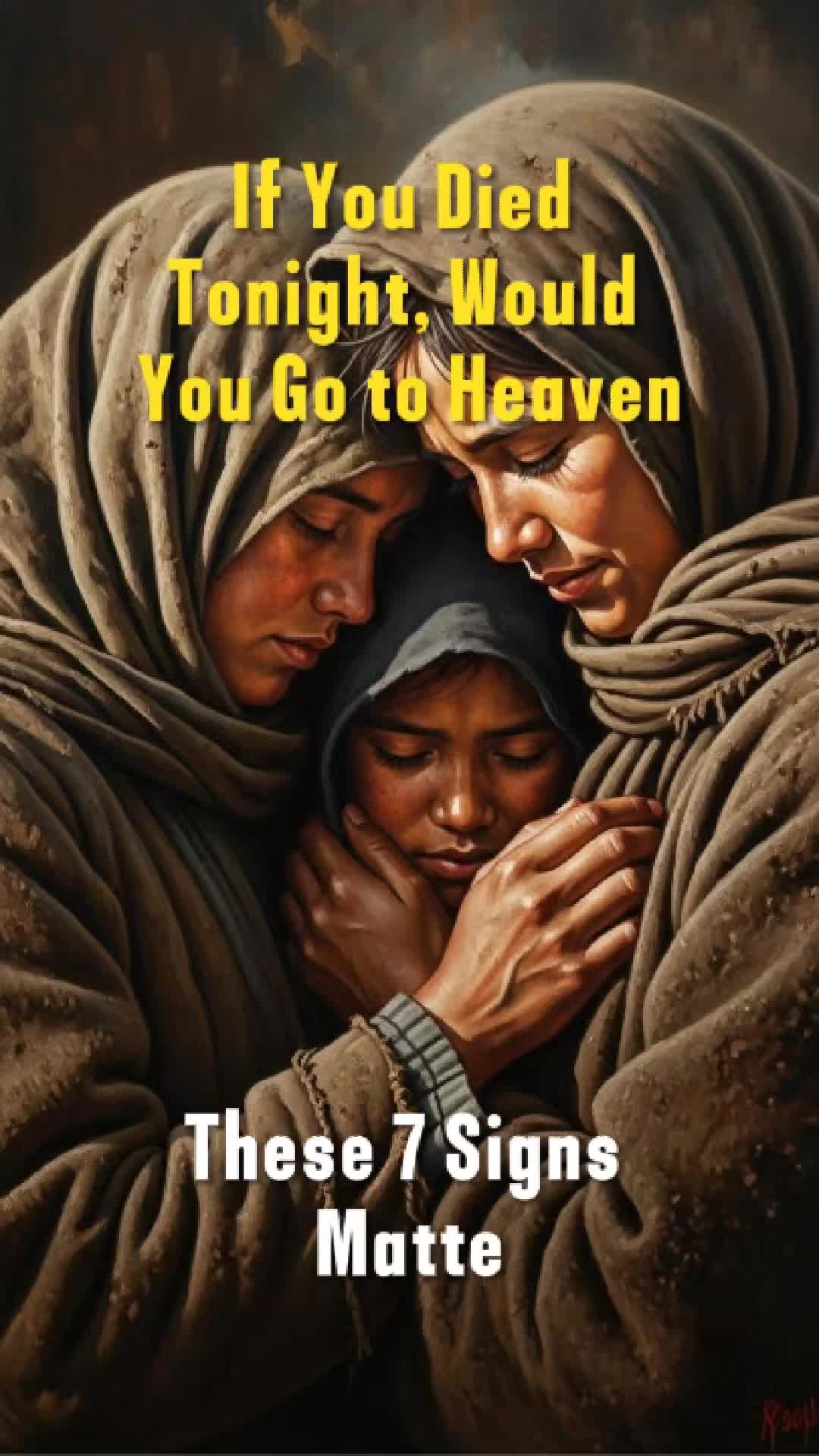 @Motivation From Christ