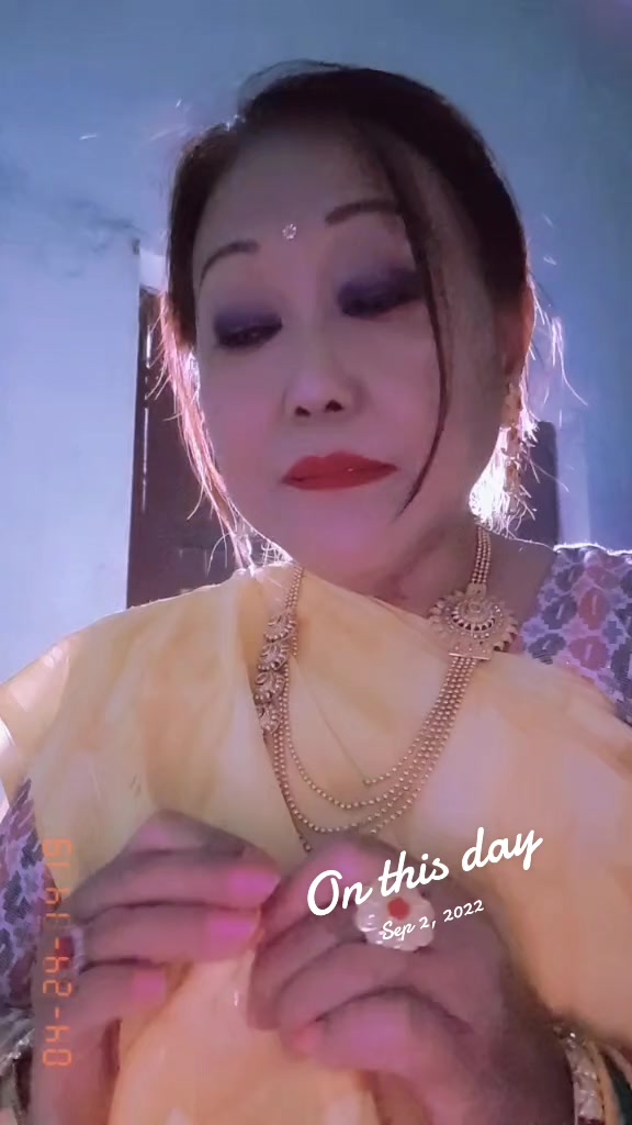 @Shanti Rai