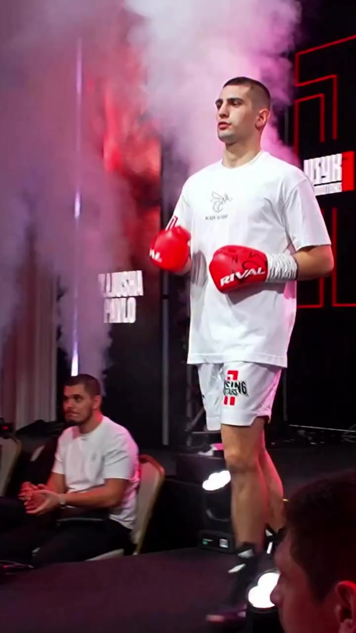 @Slobozhanin boxing