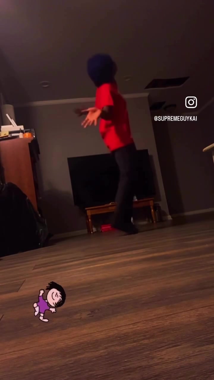 @SUPREME KAI