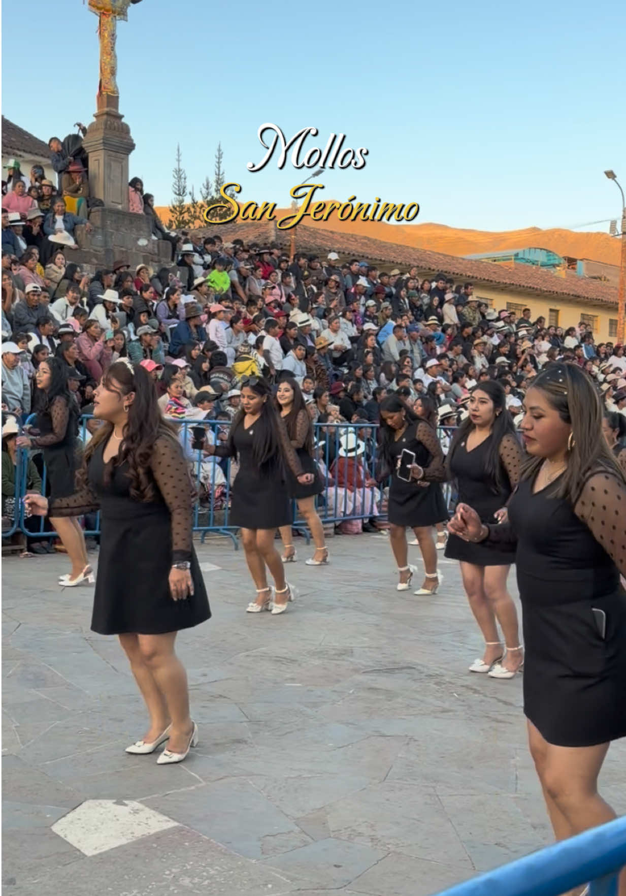 @Cusco Bonito