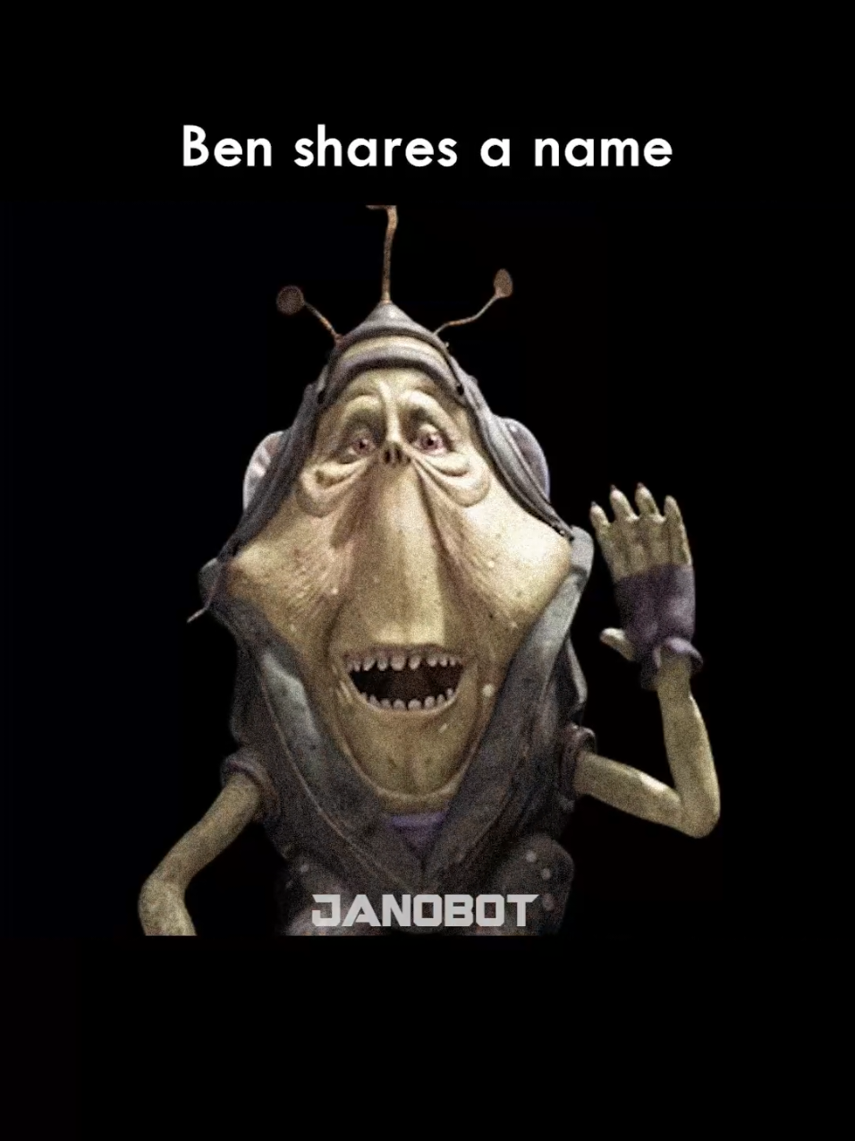 @Janobot