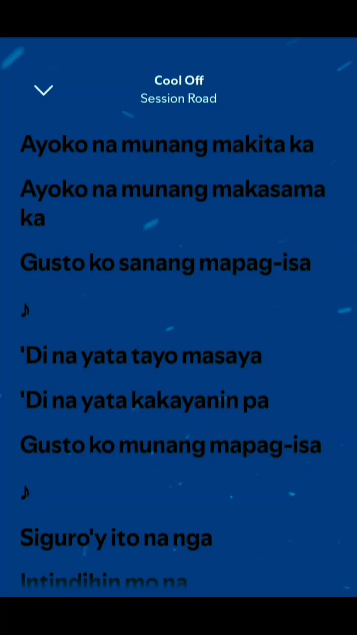 @BlueSpotify🌀