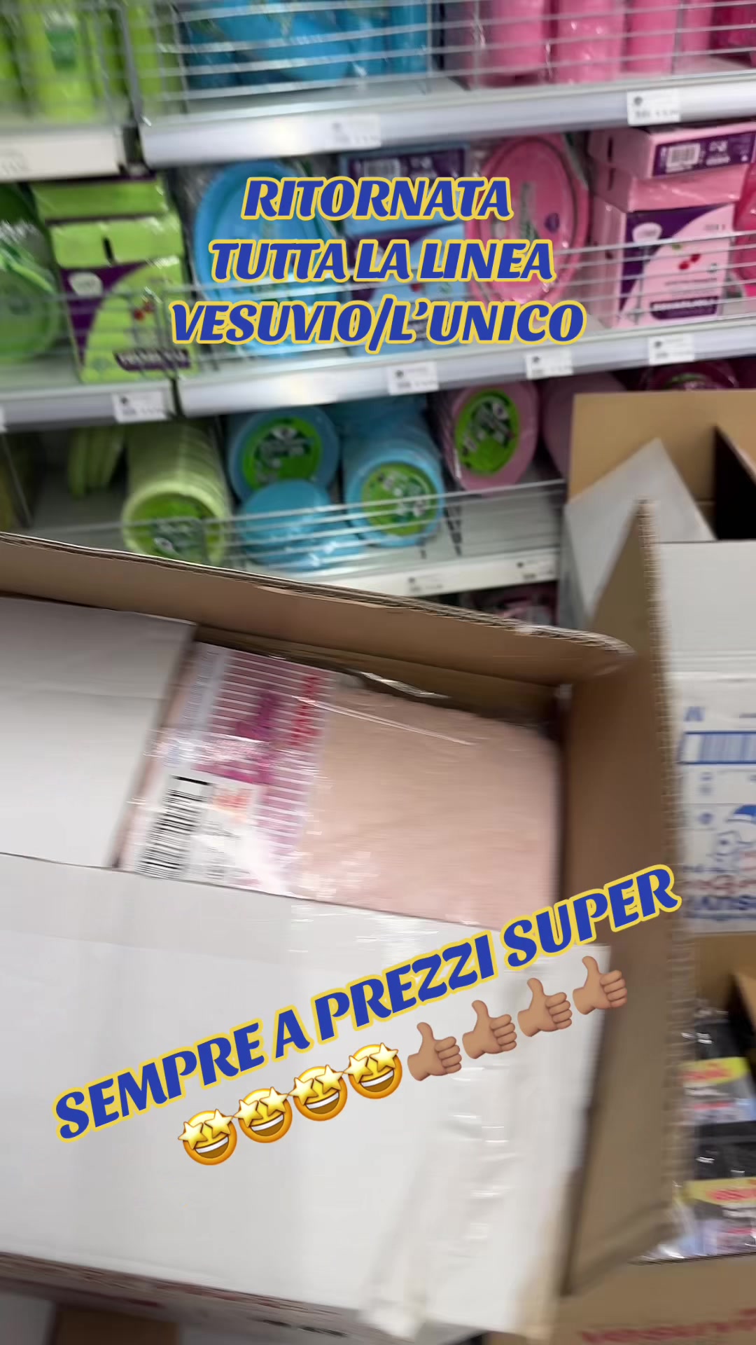 @Gran Bazar