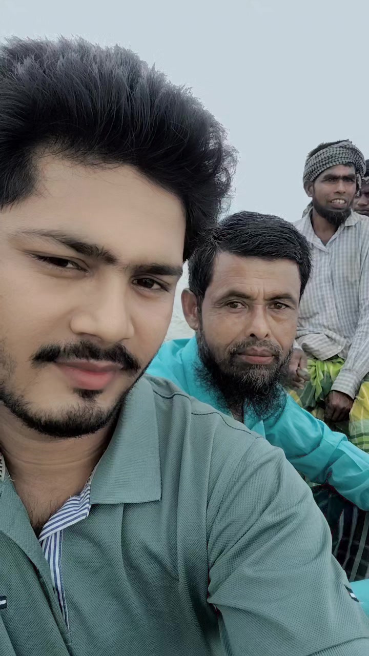 @MD Aminul Hoque