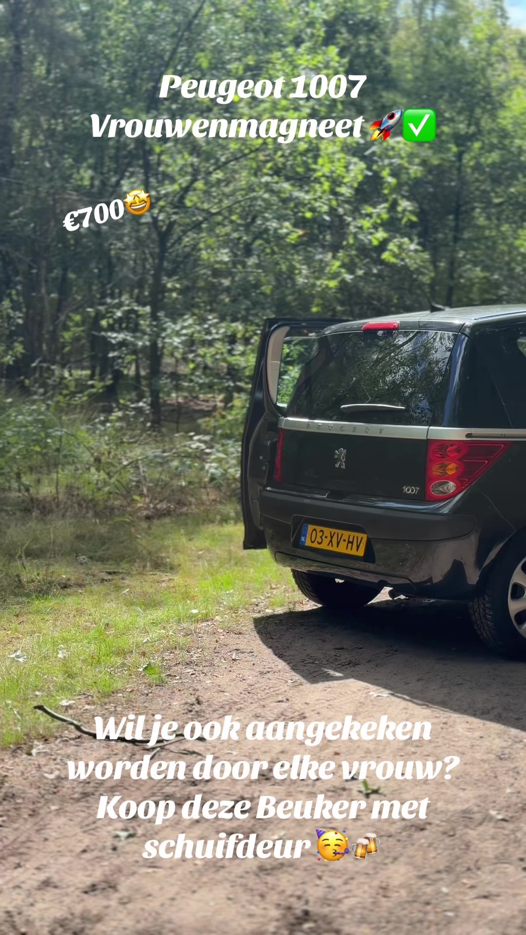 @Van dijk handelsonderneming