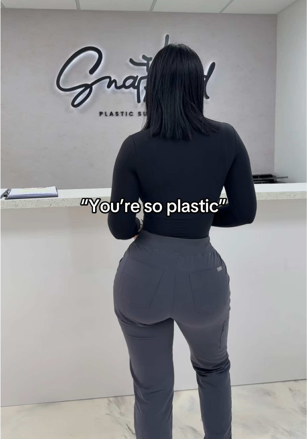 @Snatched Plastic Surgery
