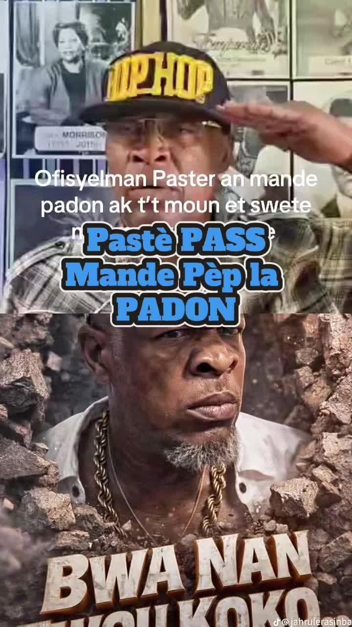 @Mr. Koolodo 🇭🇹🔗 🇺🇸🔗 🇨🇦