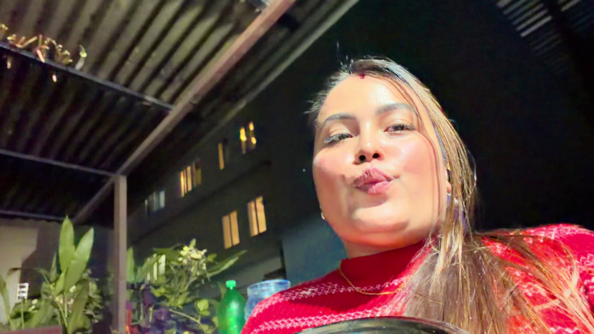 @Tara Maya Bhandari🕉️