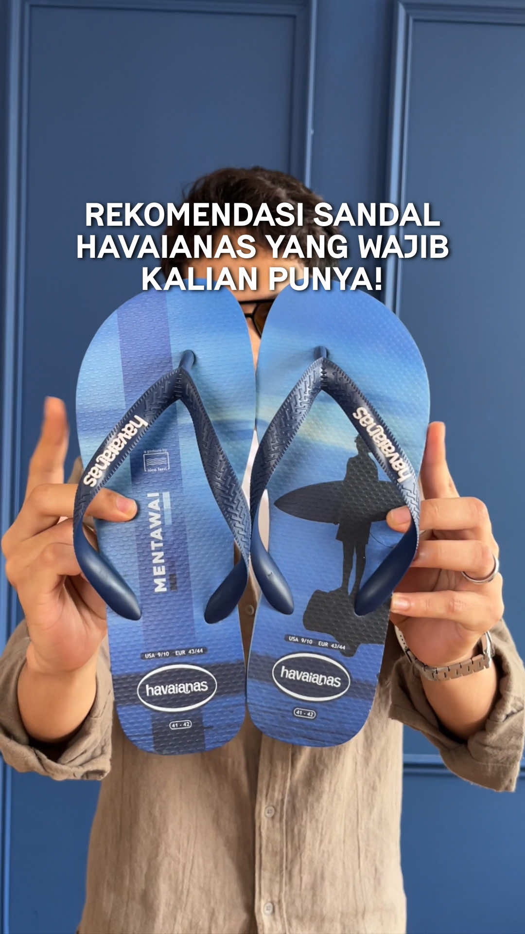 @Havaianas Indonesia