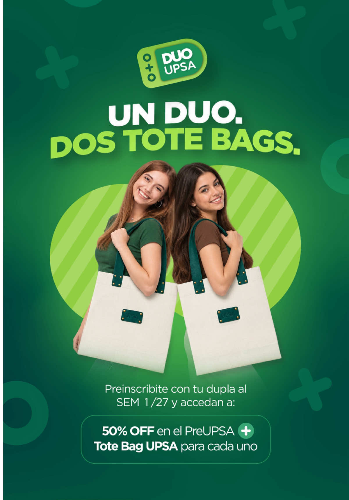 @Comunidad UPSA