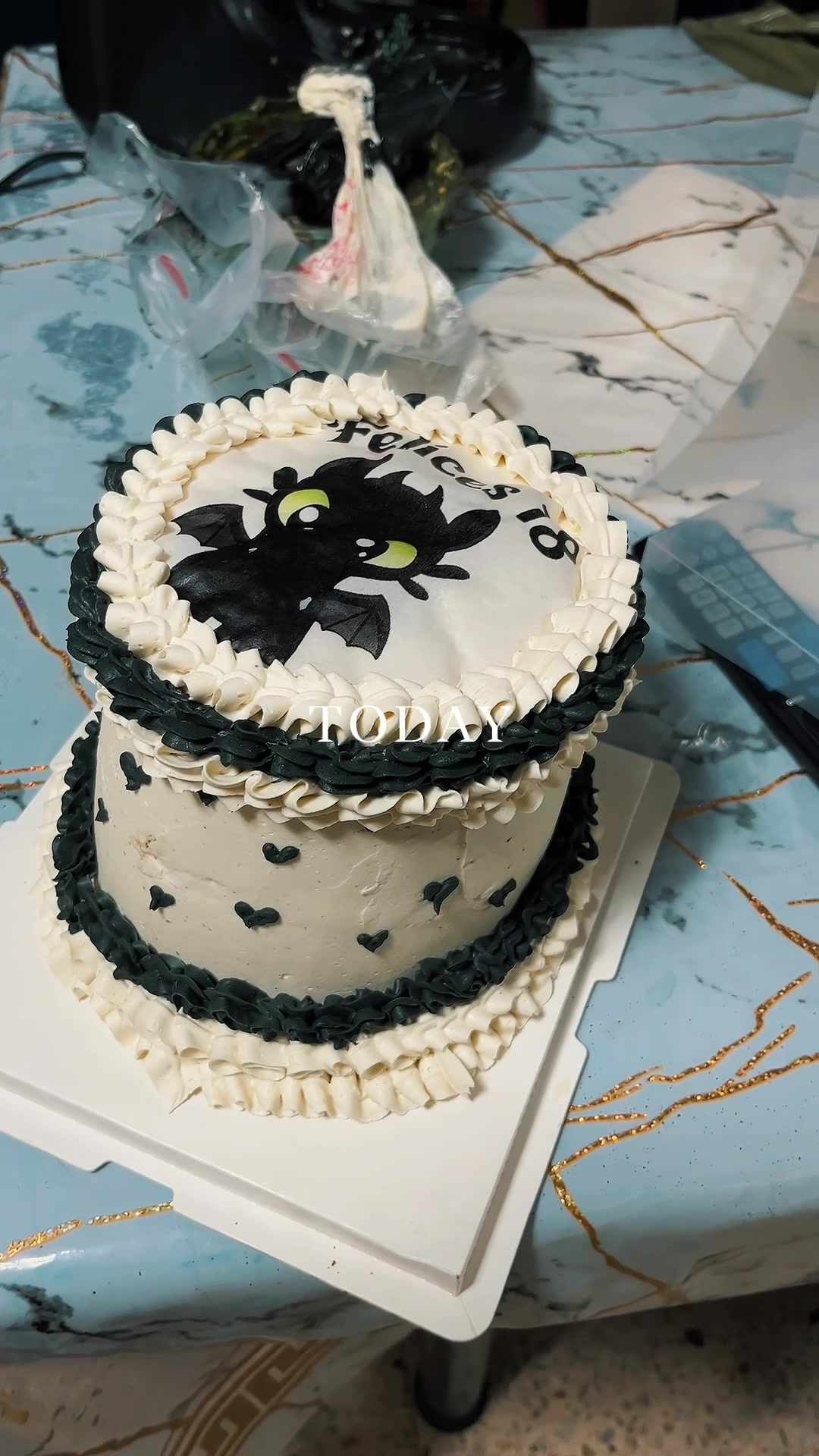 @DiSweet Bakery