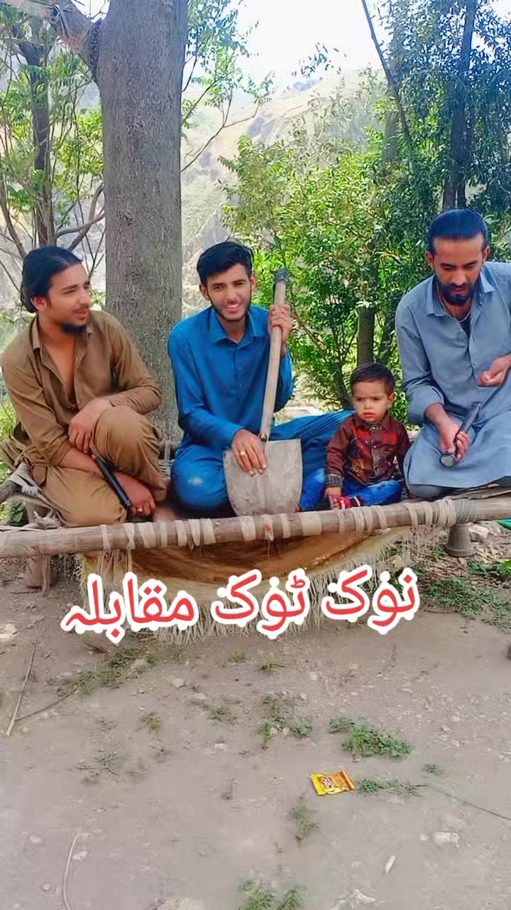 @👑 عباسی صاحب(مری)