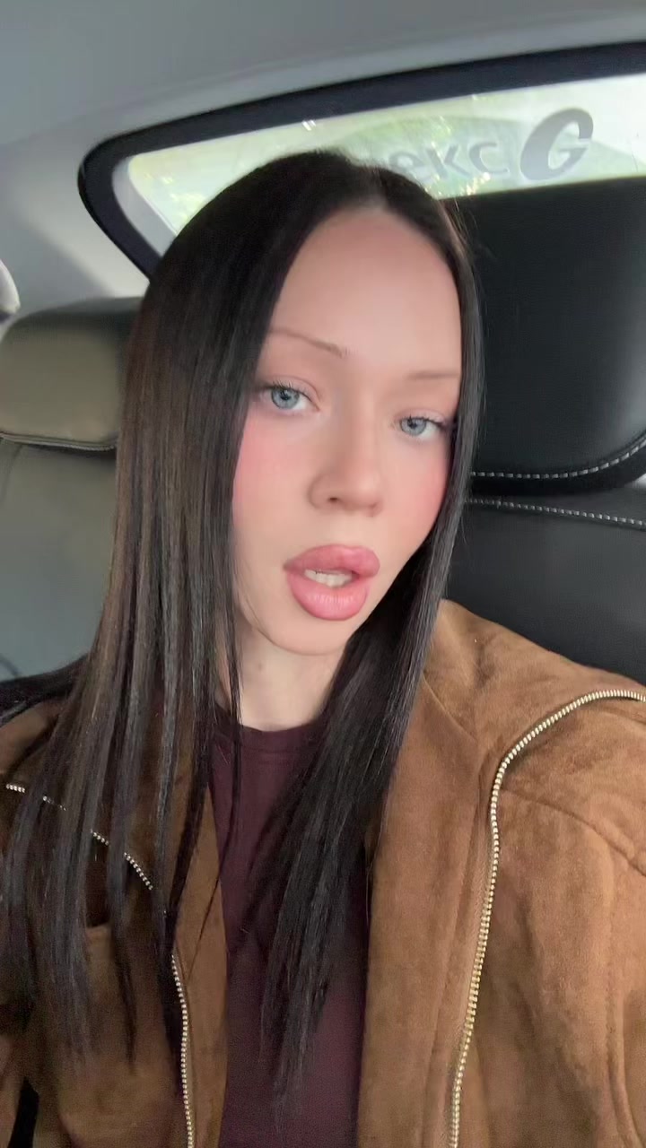 @Katy Egunova