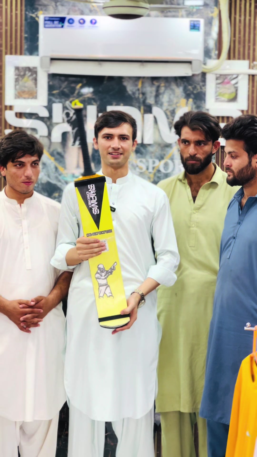 @Shams Sports