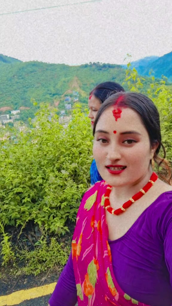 @Brinda Karki