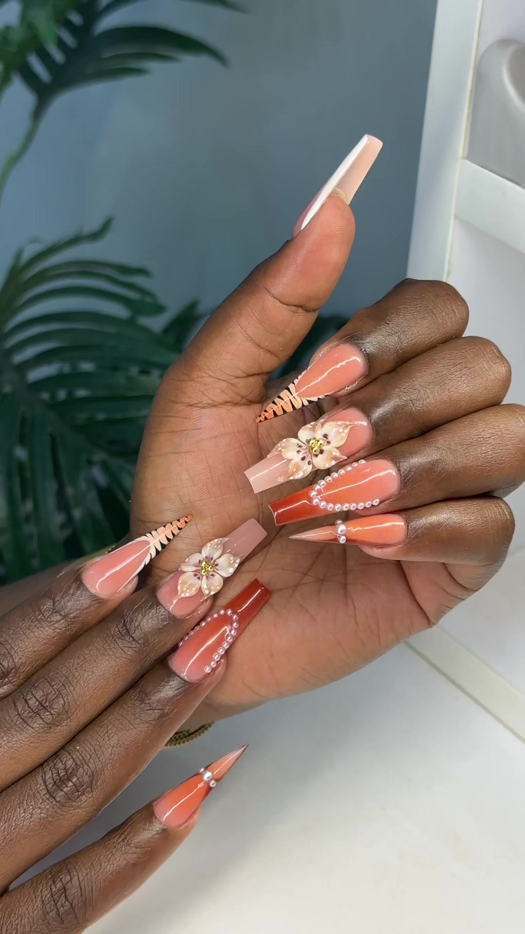 @joramsnails🇰🇪
