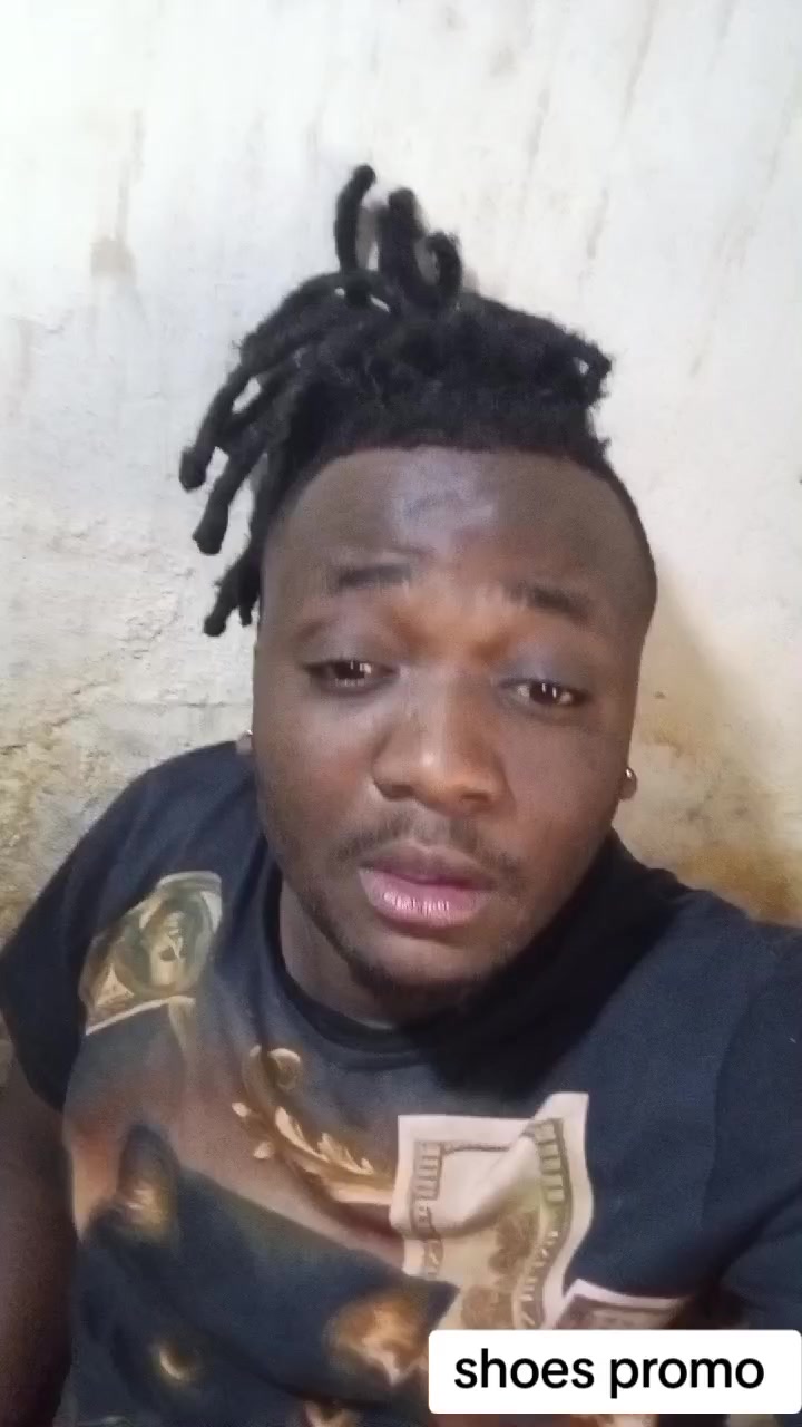 @Loka nshileseka