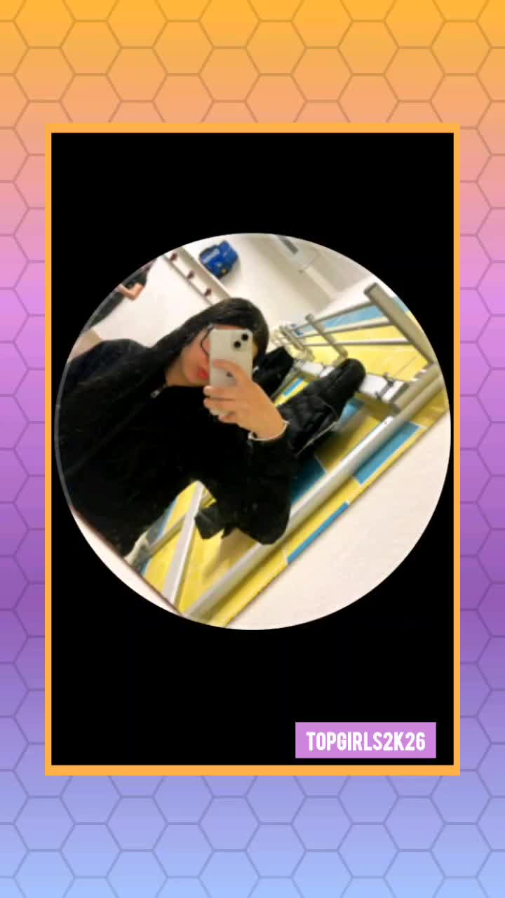 @🤍💜 TopGirls2k26 💜🤍