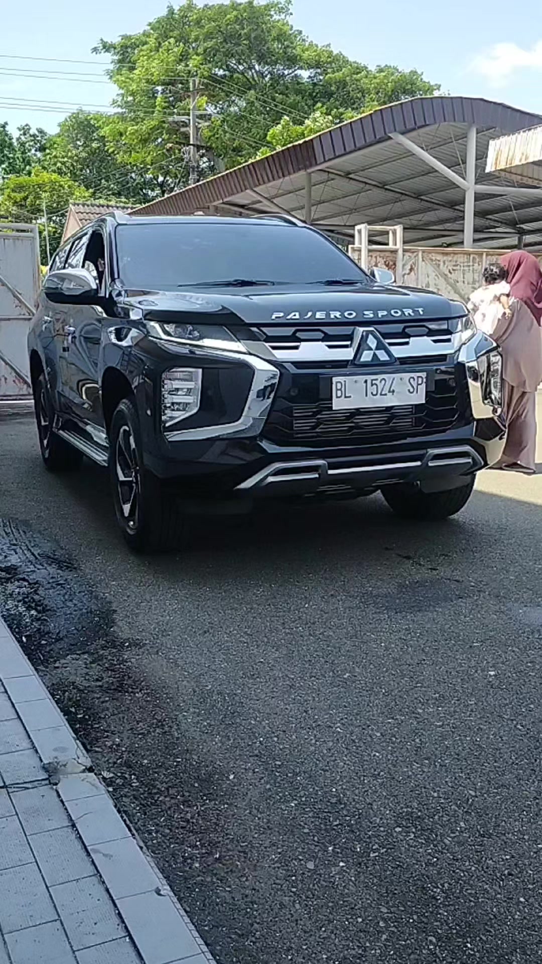 @Rakan Mitsubishi Aceh