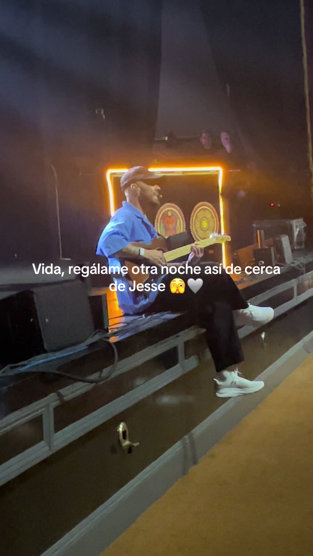 @Daisy Recinos