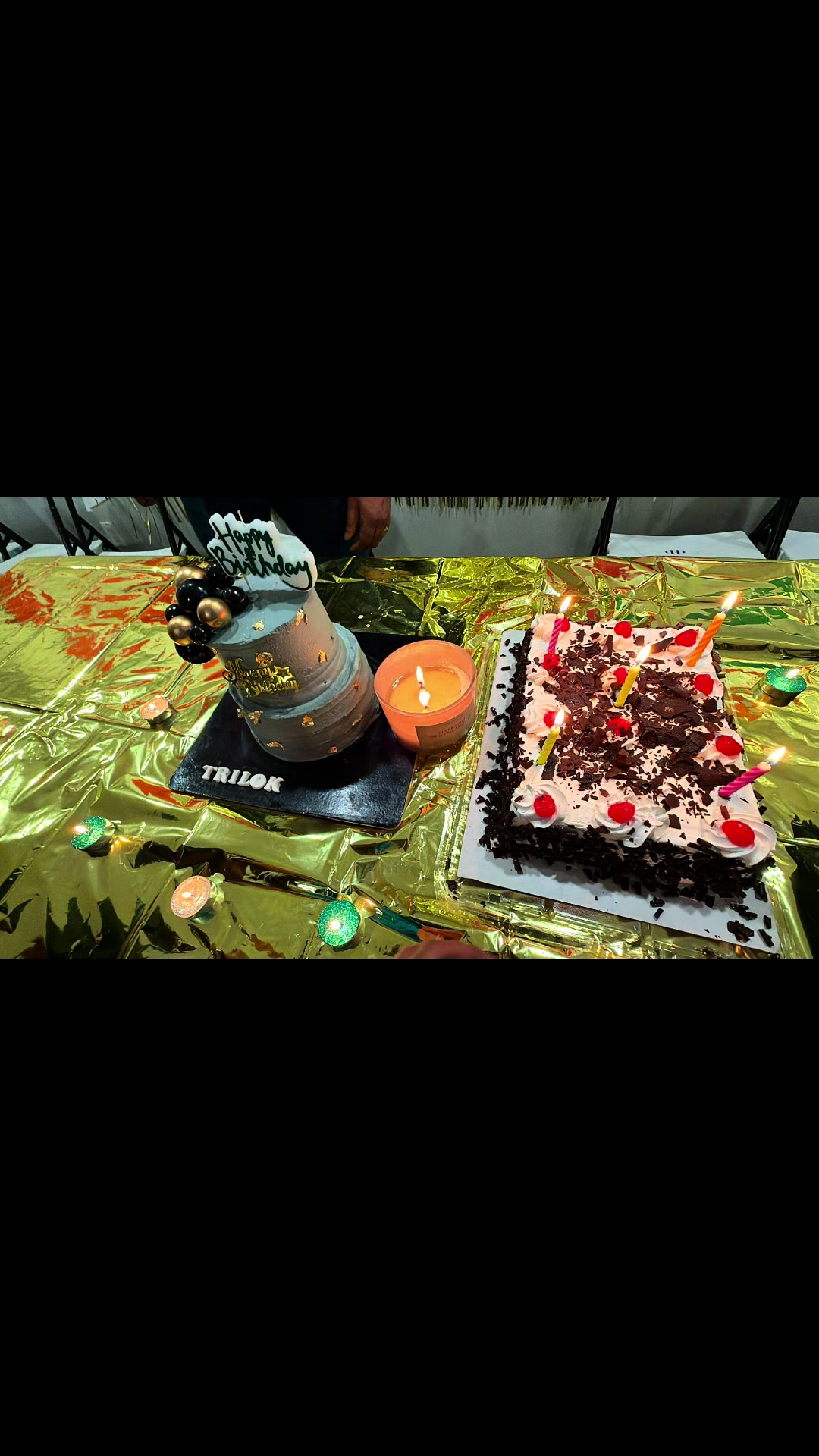 @Trilok Baazigar