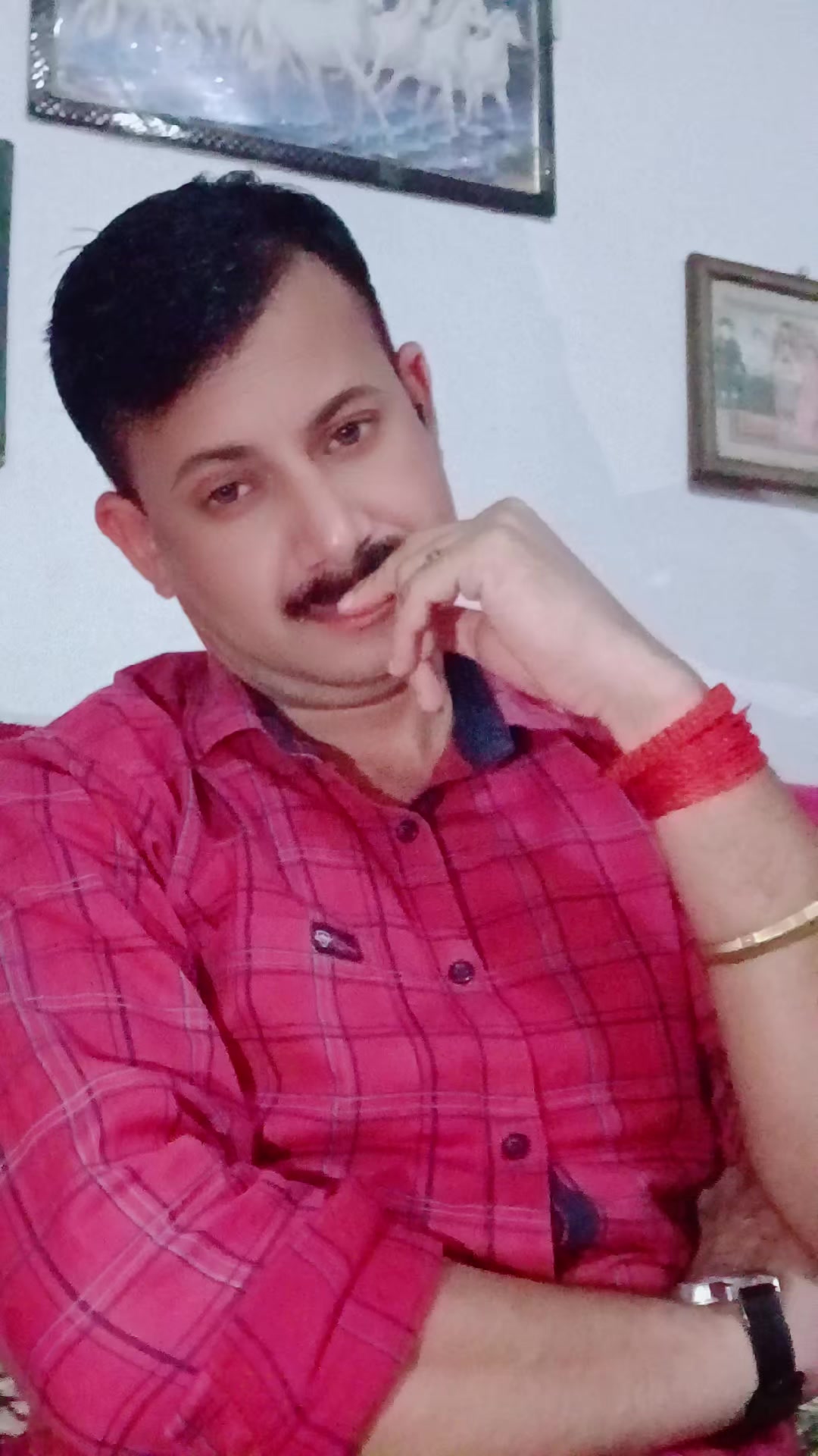 @Yogesh Pawar