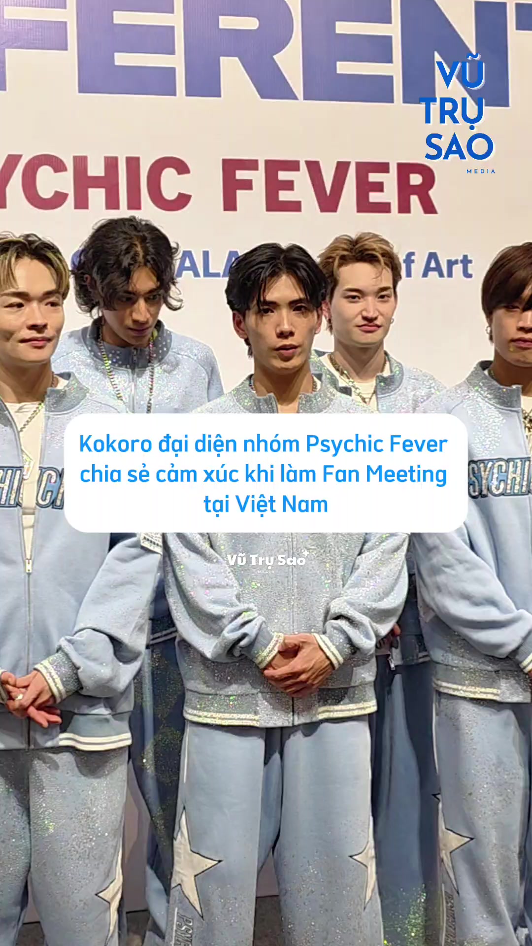 @Vũ Trụ Sao