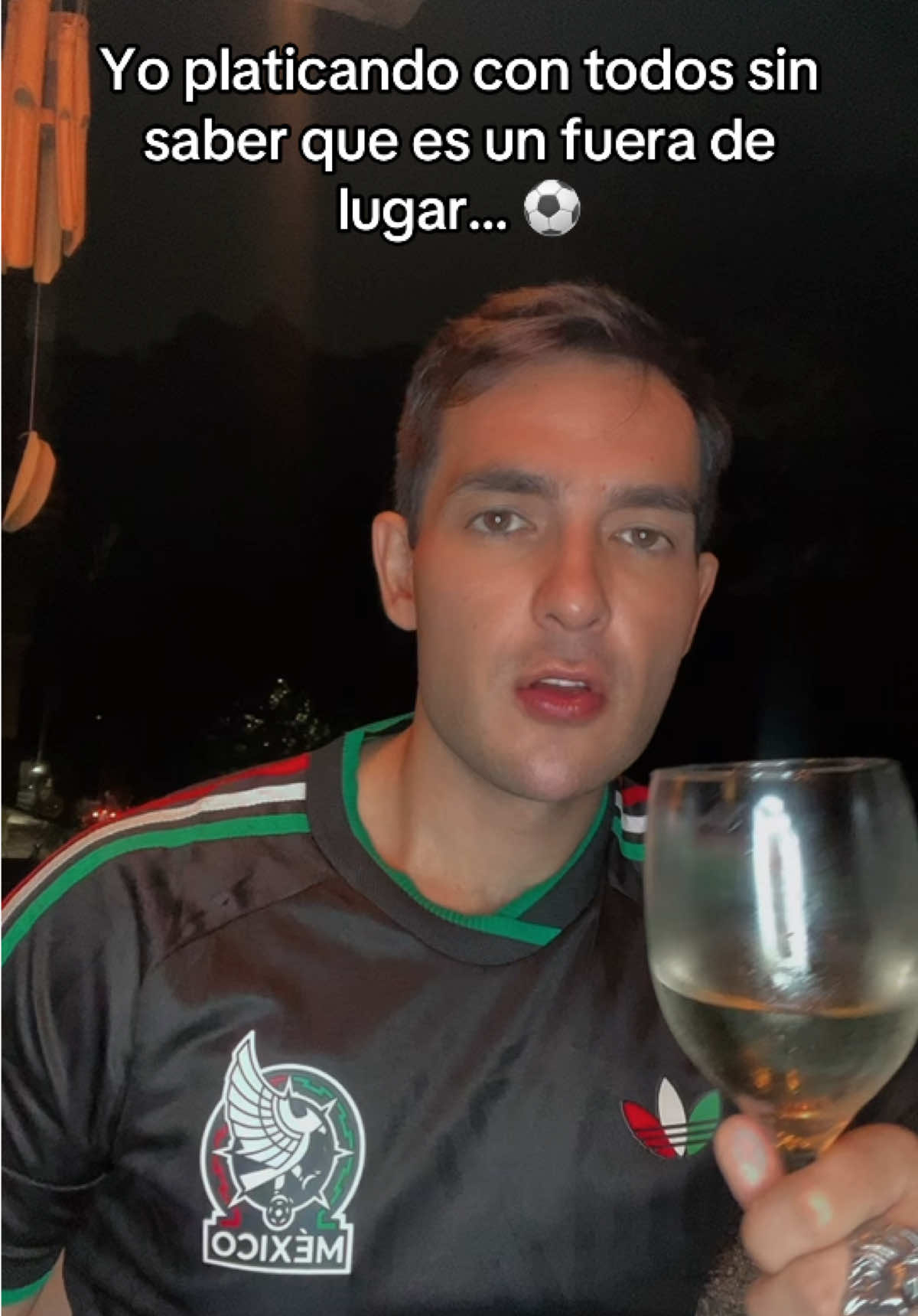 @León André Actor